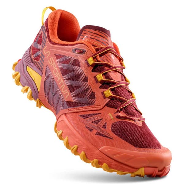 La Sportiva Trail Løbesko Bushido Iii EU 45 Mand