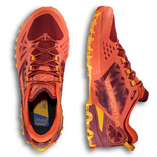 La Sportiva Trail Løbesko Bushido Iii EU 45 Mand