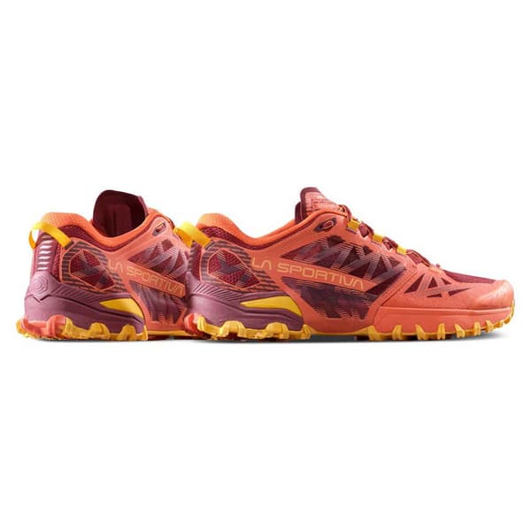 La Sportiva Trail Løbesko Bushido Iii EU 45 Mand
