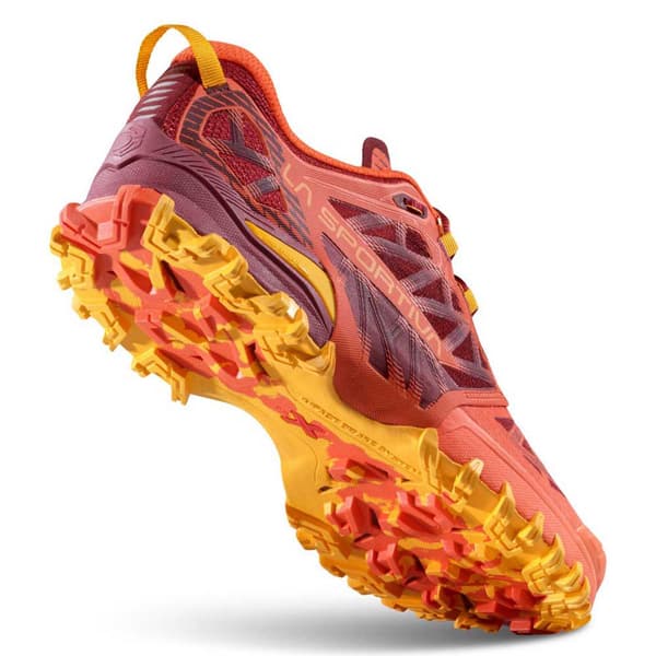 La Sportiva Trail Løbesko Bushido Iii EU 45 Mand