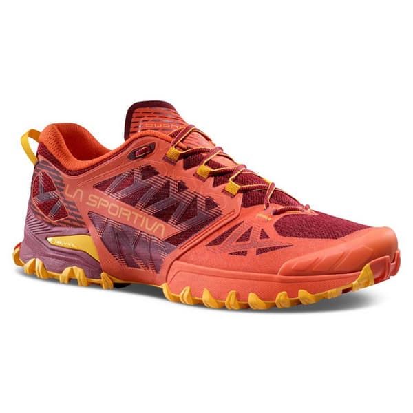 La Sportiva Trail Løbesko Bushido Iii EU 45 Mand