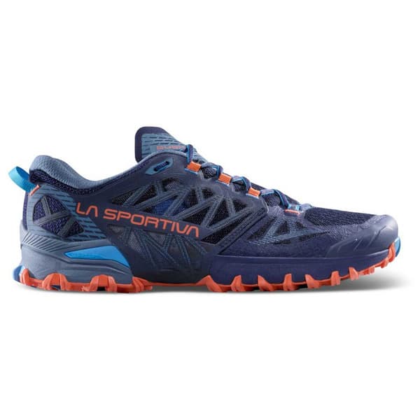 La Sportiva Trail Løbesko Bushido Iii  EU 41 Mand