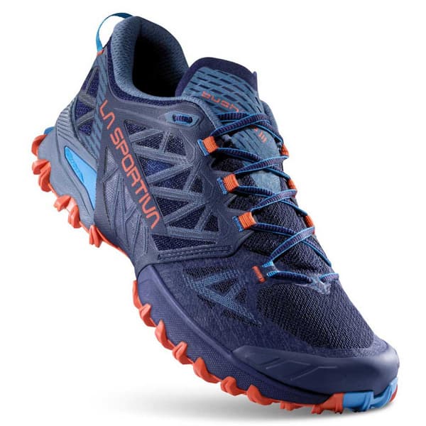 La Sportiva Trail Løbesko Bushido Iii  EU 41 Mand