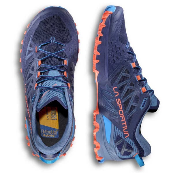 La Sportiva Trail Løbesko Bushido Iii  EU 41 Mand