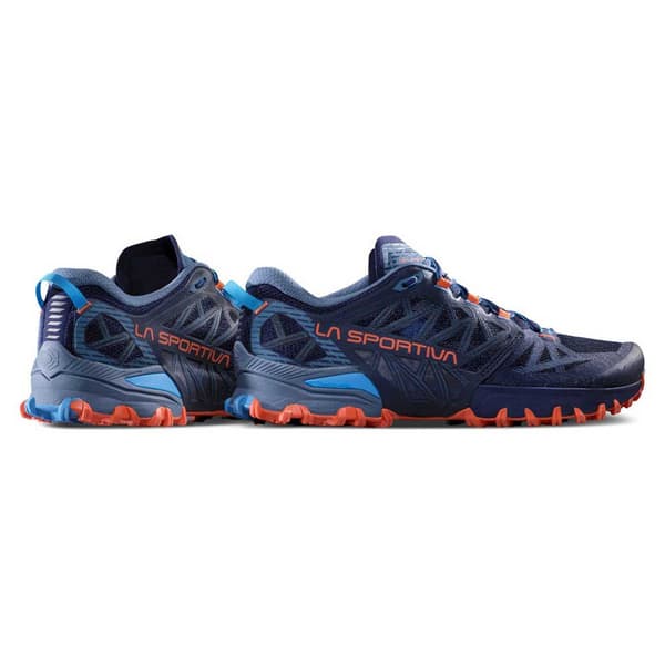 La Sportiva Trail Løbesko Bushido Iii  EU 41 Mand