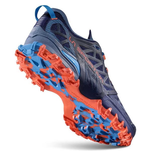 La Sportiva Trail Løbesko Bushido Iii  EU 41 Mand