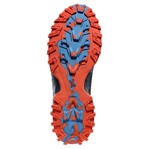 La Sportiva Trail Løbesko Bushido Iii  EU 41 Mand