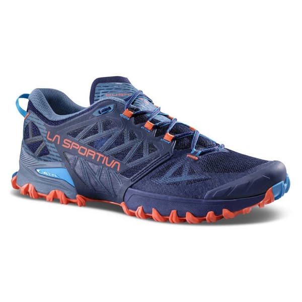 La Sportiva Trail Løbesko Bushido Iii  EU 45 1/2 Mand