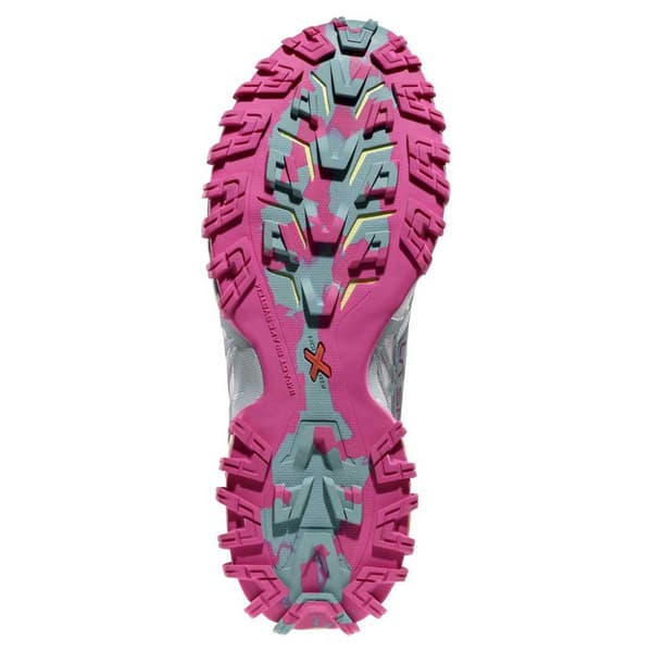 La Sportiva Trail Løbesko Bushido Iii EU 37 Kvinde