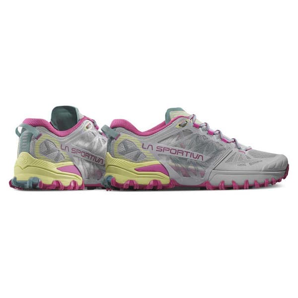 La Sportiva Trail Løbesko Bushido Iii EU 40 1/2 Kvinde