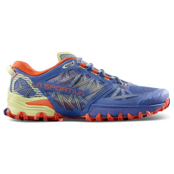 La Sportiva Trail Löparskor Bushido Iii  EU 37 1/2 Kvinna