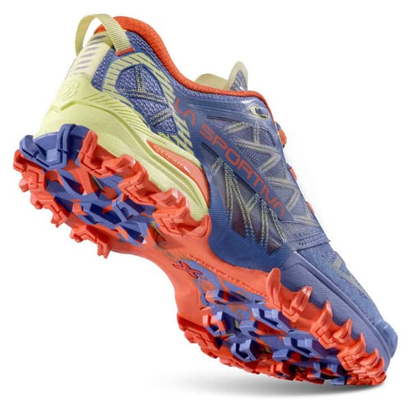 La Sportiva Trail Löparskor Bushido Iii  EU 37 1/2 Kvinna