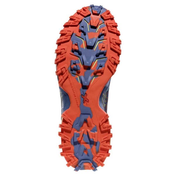 La Sportiva Trail Löparskor Bushido Iii  EU 37 1/2 Kvinna