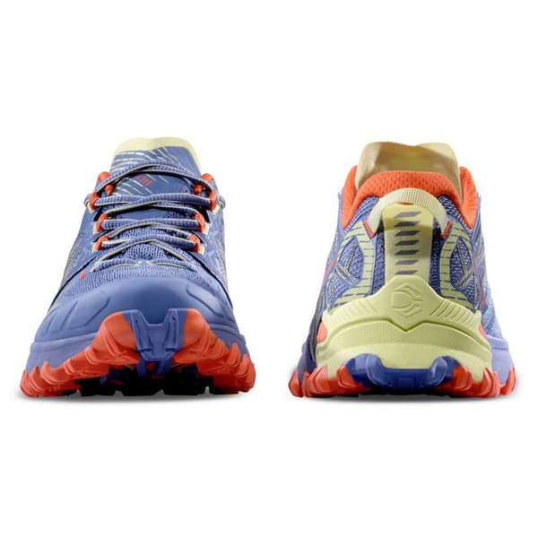 La Sportiva Maastojuoksukengät Bushido Iii  EU 38 Nainen