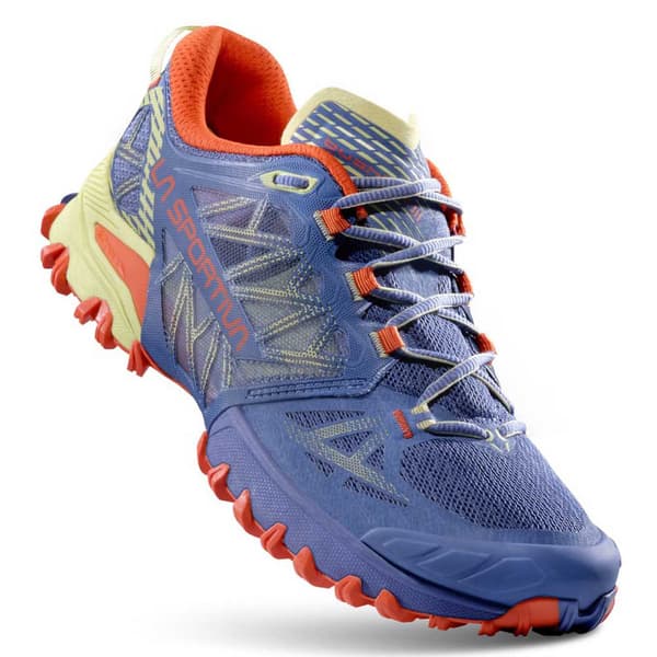 La Sportiva Trail Løbesko Bushido Iii EU 42 1/2 Kvinde