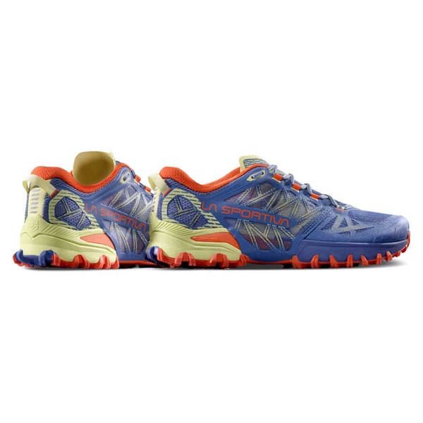 La Sportiva Trail Løbesko Bushido Iii EU 42 1/2 Kvinde