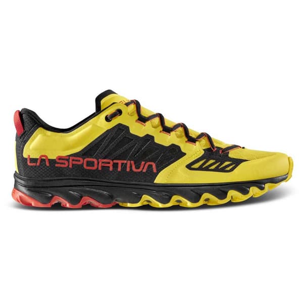 La Sportiva Trail Løbesko Helios Iii  EU 41 Mand