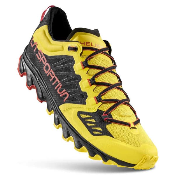 La Sportiva Trail Løbesko Helios Iii  EU 41 Mand