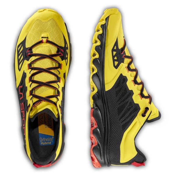 La Sportiva Trail Løbesko Helios Iii  EU 41 Mand