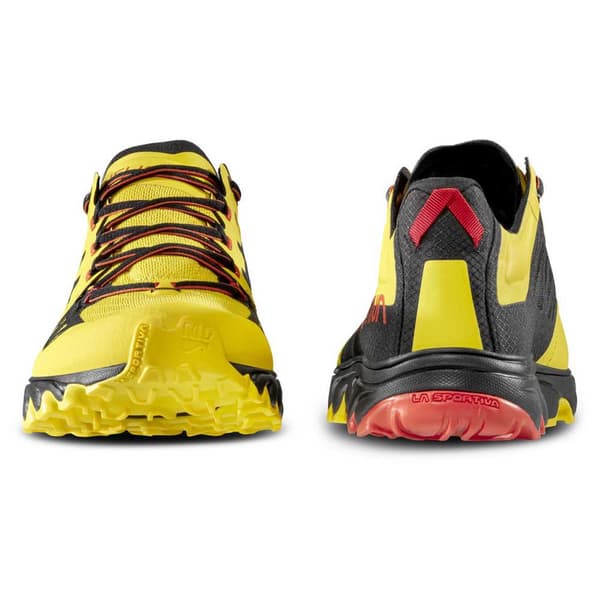 La Sportiva Trail Løbesko Helios Iii  EU 41 Mand
