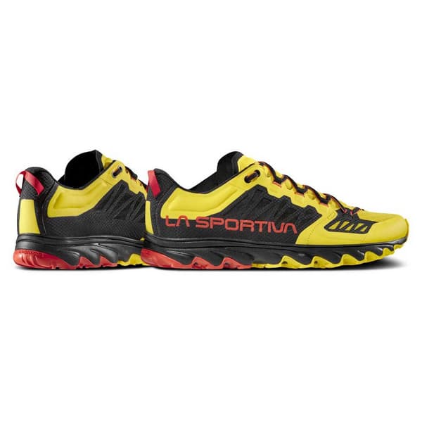 La Sportiva Trail Løbesko Helios Iii  EU 41 Mand