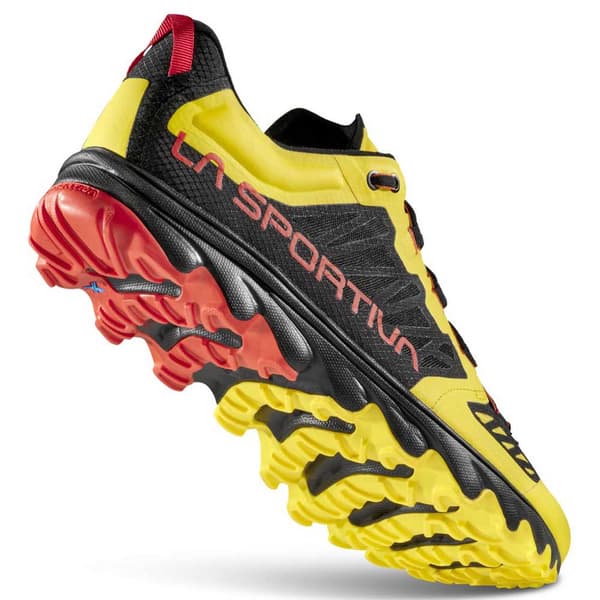 La Sportiva Trail Løbesko Helios Iii  EU 41 Mand