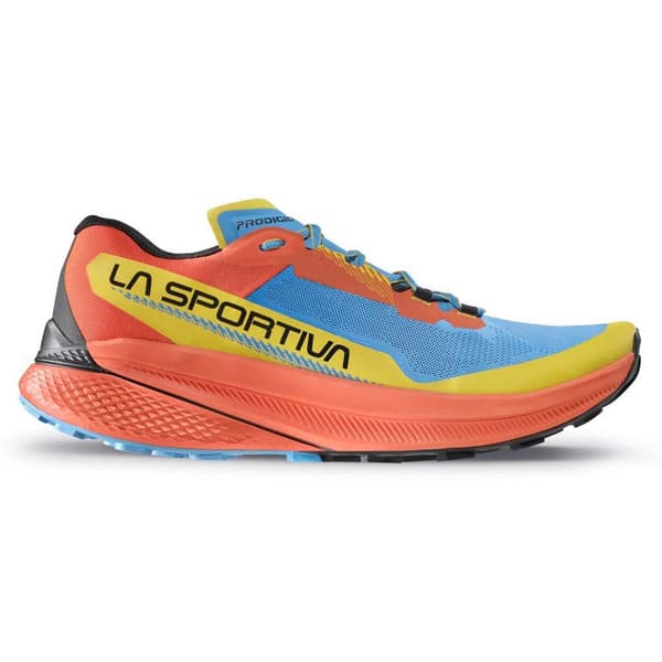 La Sportiva Maastojuoksukengät Prodigio  EU 41 Mies