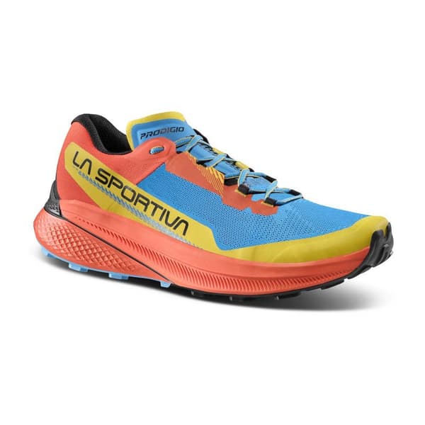 La Sportiva Trail Løbesko Prodigio  EU 44 Mand
