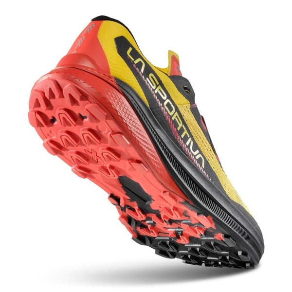 La Sportiva Maastojuoksukengät Prodigio  EU 44 Mies