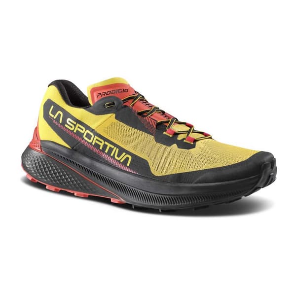La Sportiva Maastojuoksukengät Prodigio  EU 44 Mies