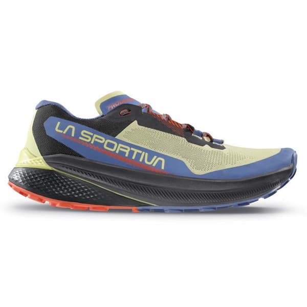 La Sportiva Maastojuoksukengät Prodigio  EU 37 Nainen