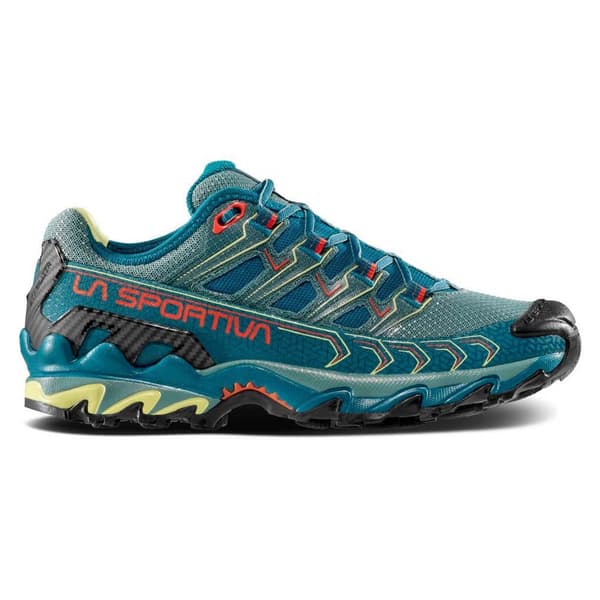La Sportiva Maastojuoksukengät Ultra Raptor Ii  EU 42 1/2 Nainen