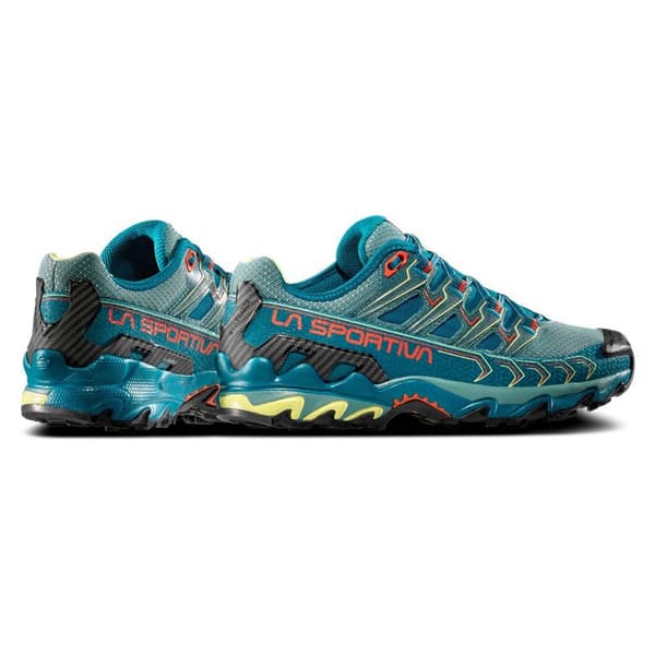 La Sportiva Maastojuoksukengät Ultra Raptor Ii  EU 42 1/2 Nainen