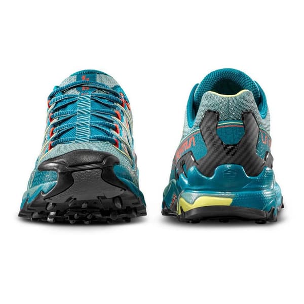 La Sportiva Maastojuoksukengät Ultra Raptor Ii  EU 42 1/2 Nainen