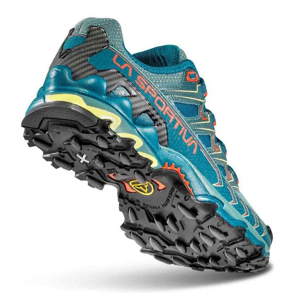La Sportiva Maastojuoksukengät Ultra Raptor Ii  EU 42 1/2 Nainen