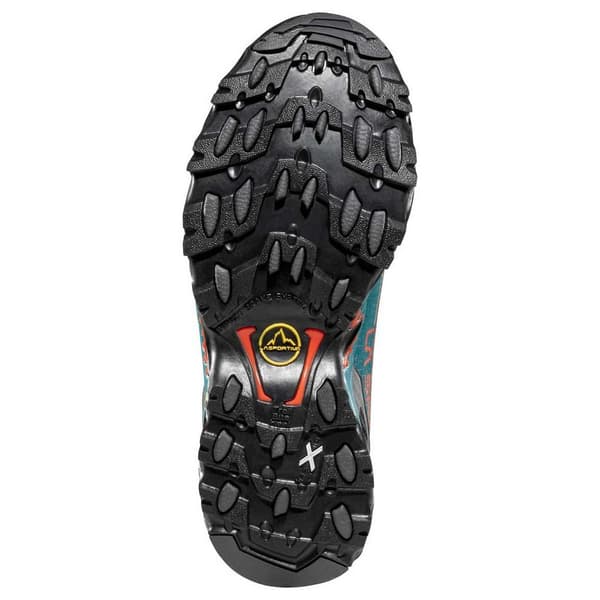 La Sportiva Maastojuoksukengät Ultra Raptor Ii  EU 42 1/2 Nainen