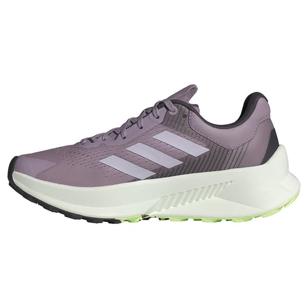 Adidas Trail Löparskor Terrex Soulstride Flow  EU 40 2/3 Kvinna