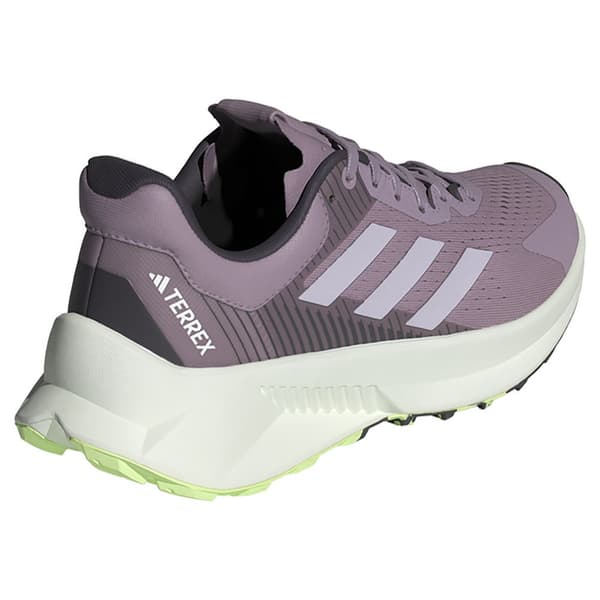 Adidas Trail Löparskor Terrex Soulstride Flow  EU 40 2/3 Kvinna