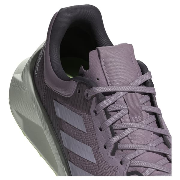 Adidas Trail Löparskor Terrex Soulstride Flow  EU 40 2/3 Kvinna