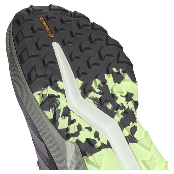 Adidas Trail Löparskor Terrex Soulstride Flow  EU 40 2/3 Kvinna