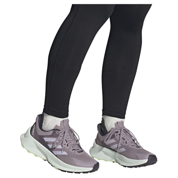 Adidas Trail Löparskor Terrex Soulstride Flow  EU 40 2/3 Kvinna