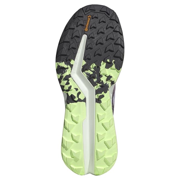 Adidas Trail Löparskor Terrex Soulstride Flow  EU 40 2/3 Kvinna