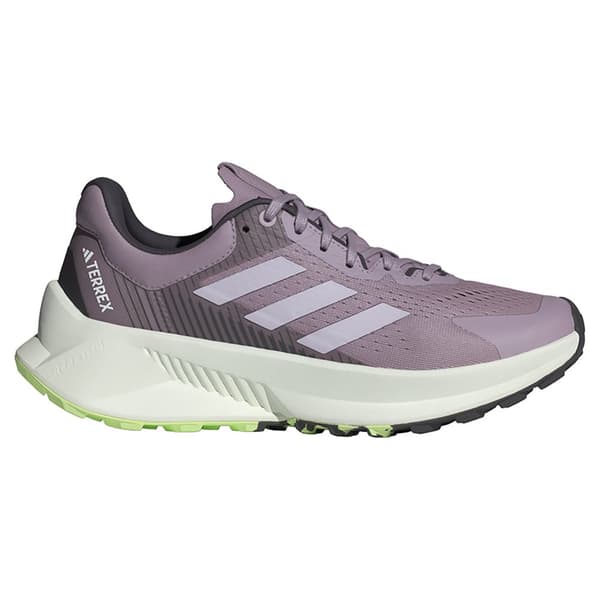 Adidas Maastojuoksukengät Terrex Soulstride Flow EU 42 2/3 Nainen