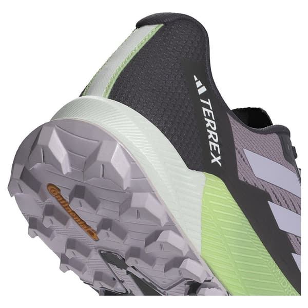 Adidas Maastojuoksukengät Terrex Agravic Flow 2  EU 39 1/3 Nainen