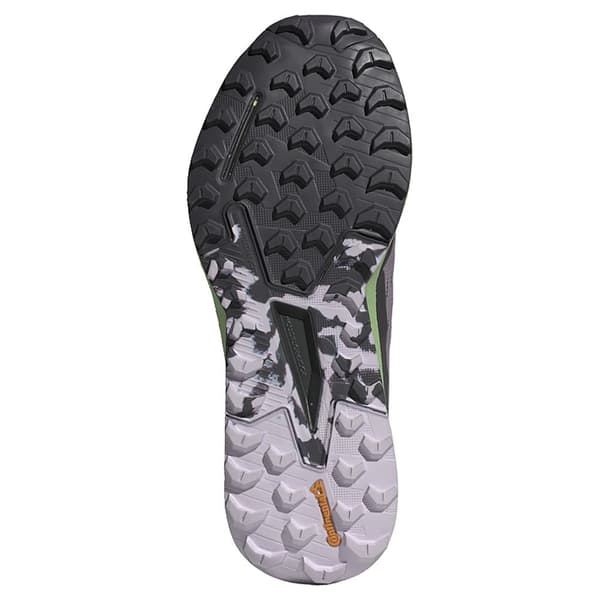 Adidas Maastojuoksukengät Terrex Agravic Flow 2 EU 39 1/3 Nainen