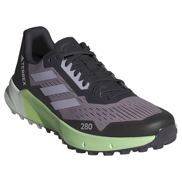 Adidas Trail Löparskor Terrex Agravic Flow 2 EU 40 Kvinna