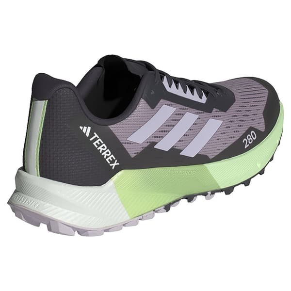 Adidas Trail Löparskor Terrex Agravic Flow 2 EU 40 Kvinna