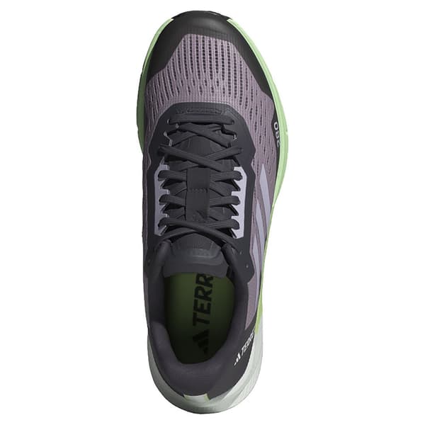 Adidas Trail Löparskor Terrex Agravic Flow 2 EU 40 Kvinna