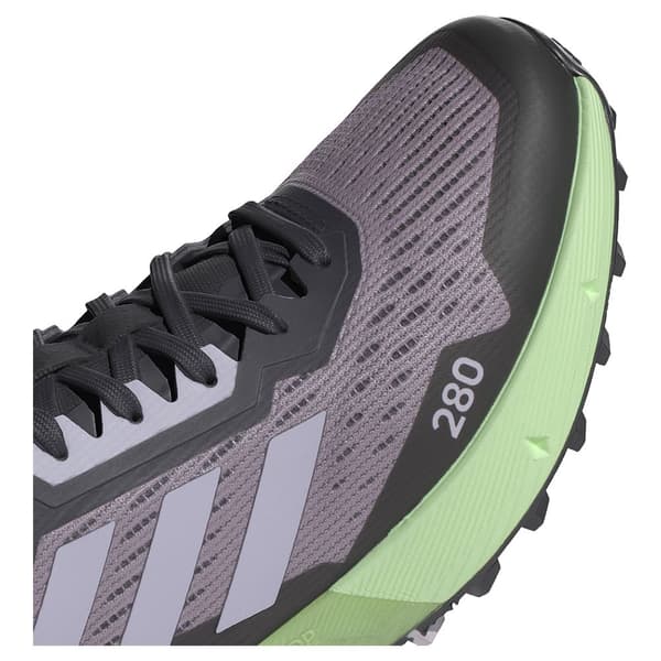 Adidas Trail Löparskor Terrex Agravic Flow 2 EU 40 Kvinna