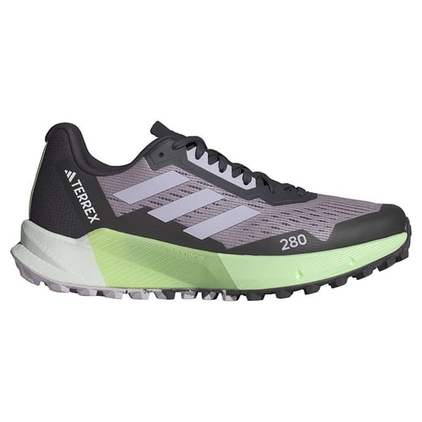 Adidas Trail Löparskor Terrex Agravic Flow 2 EU 40 Kvinna
